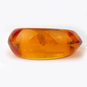Jet Bracelet Women Orange